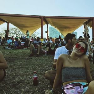 Meet your Posher, Callie